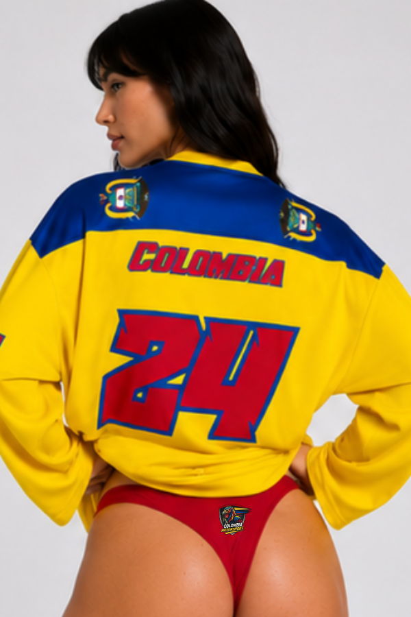 (Back Order) Custom Hockey Jersey Coverups