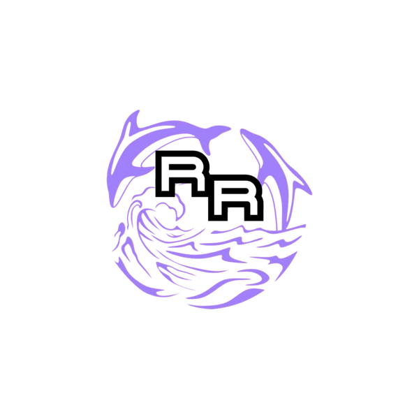 Radiant Reef Swim