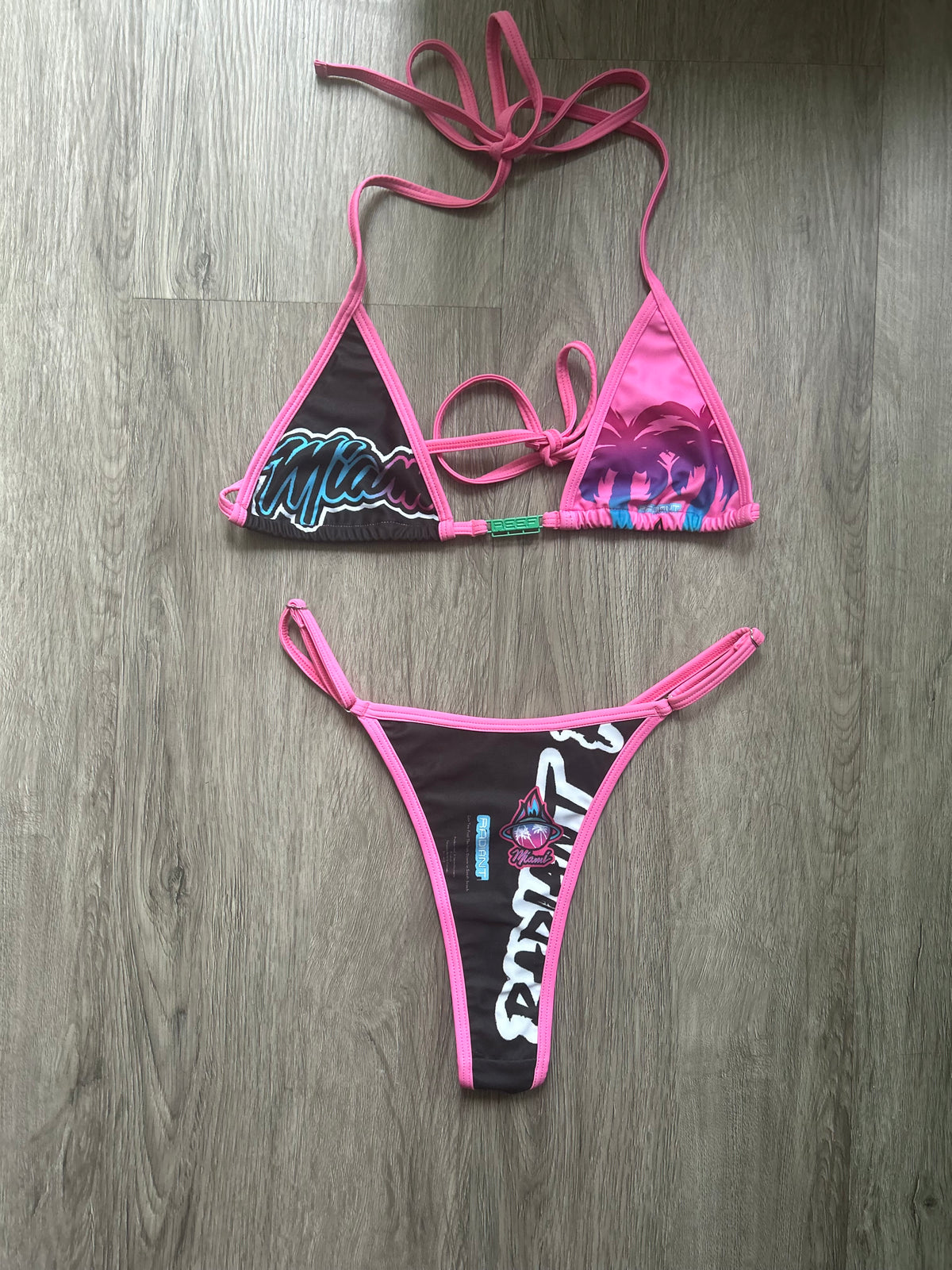 305 Bikini Bottoms