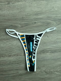 242 Bikini Bottoms