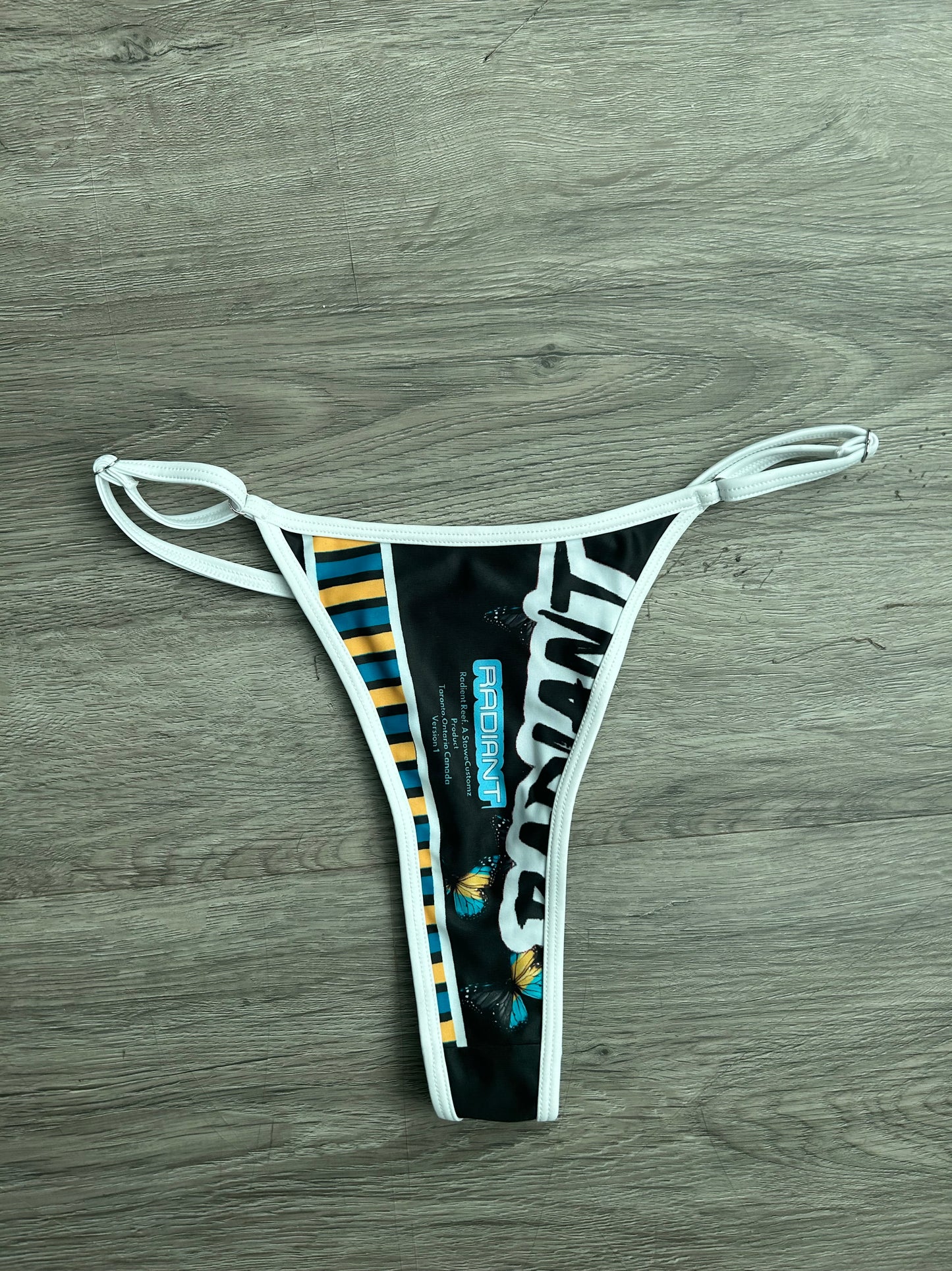 242 Bikini Top