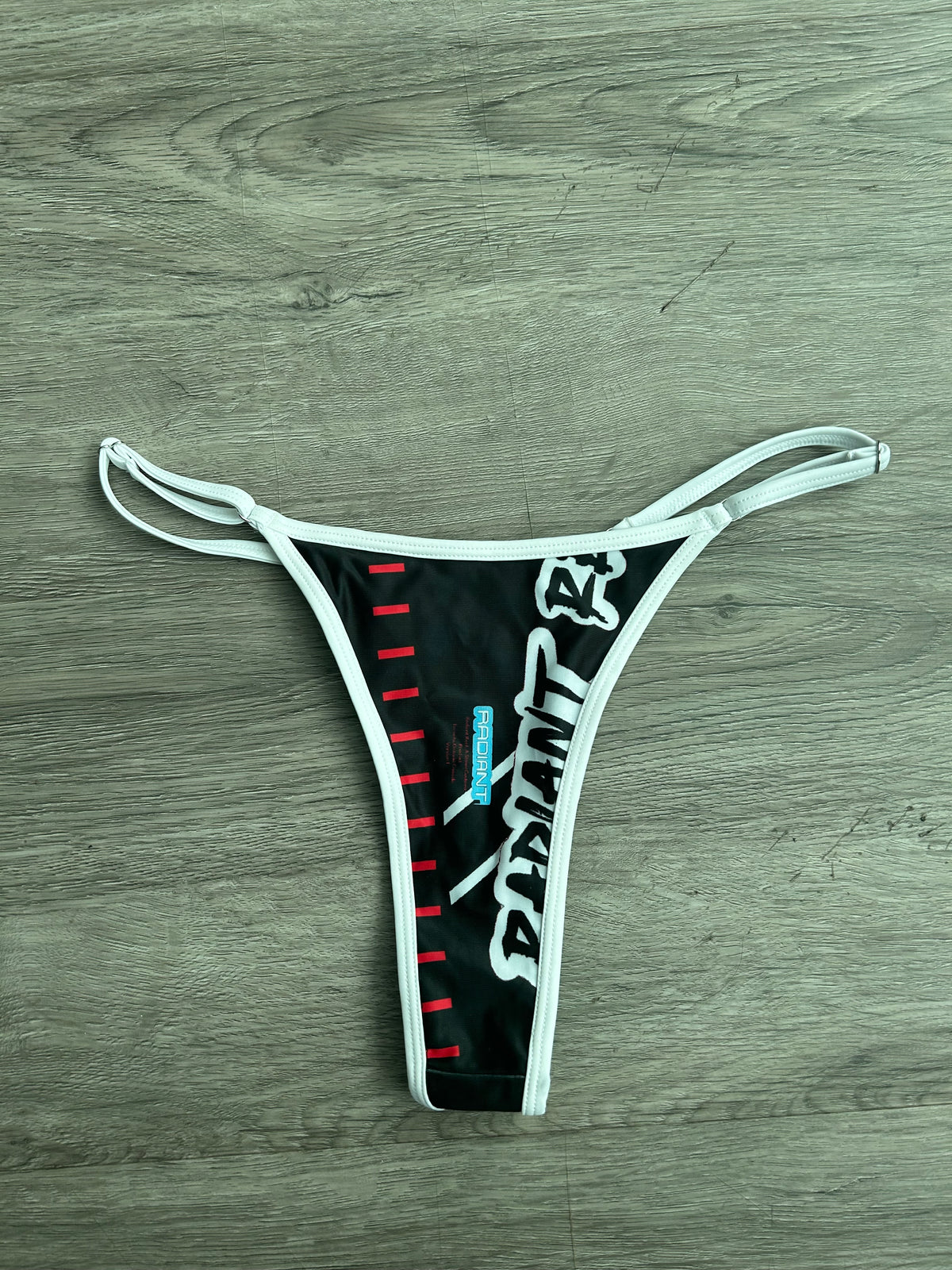 868 Bikini Bottoms