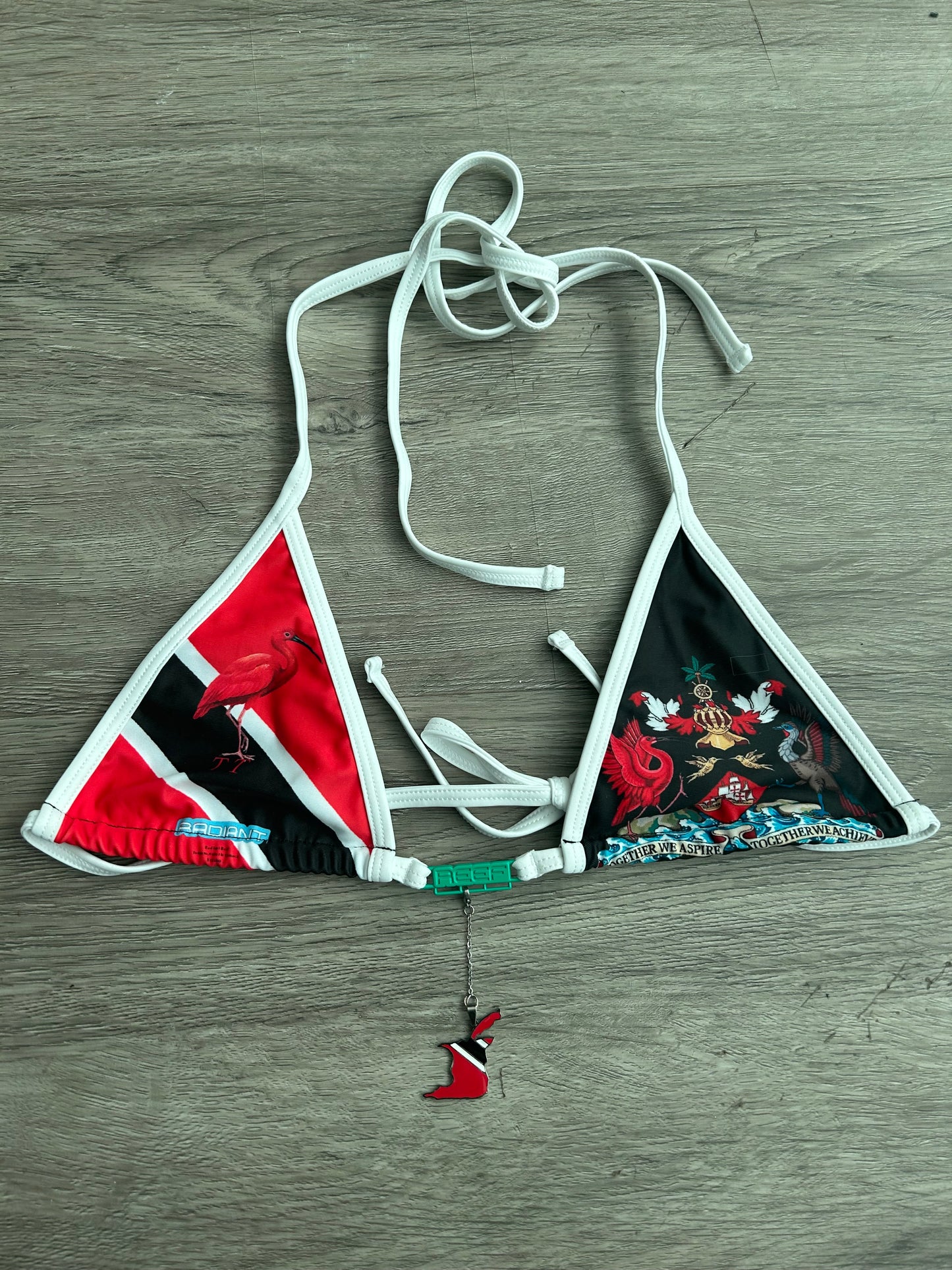 868 Bikini Top