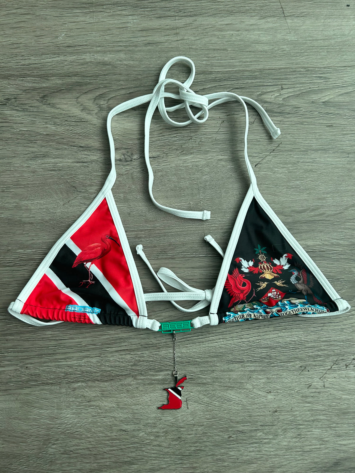 868 Bikini Top