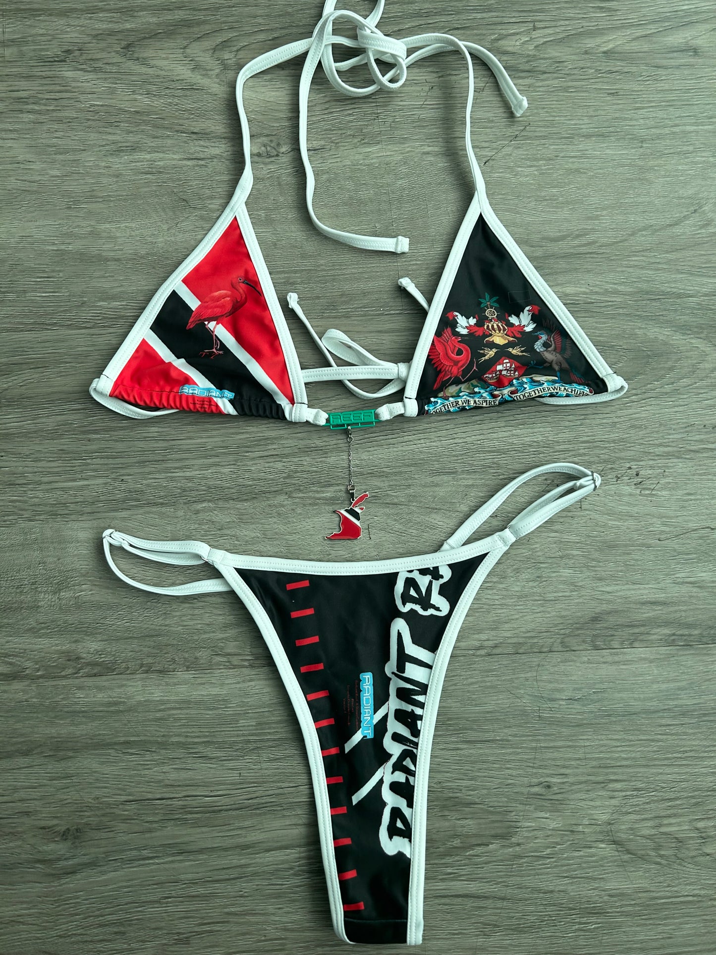 868 Bikini Top