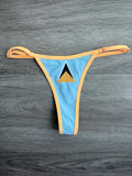 758 Area Codes Bikini Bottoms