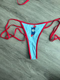 501 Area Codes Bikini Bottoms