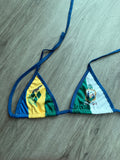 784 Revamp Bikini Top (Sample)