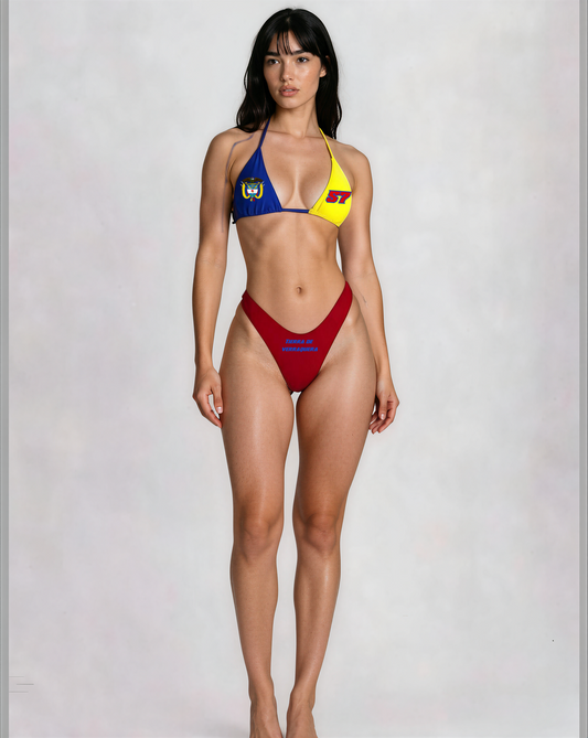 World Circuit-Tierra de Verraquera Bikini