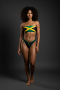 Jamaica Dark Front
