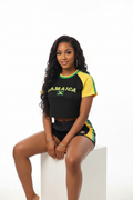 Jamaica Set – Cube Sit